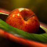 Apple Planet