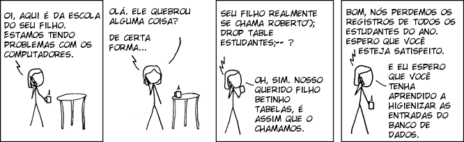 Sua filha se chama Socorro estou presa numa fábrica de carteiras de motorista.