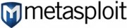 Metasploit logo