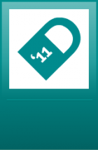 DISI 2011 logo