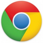Google Chrome novo logo